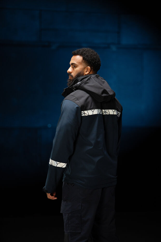 7400 SOFTSHELL - Afbeelding 2