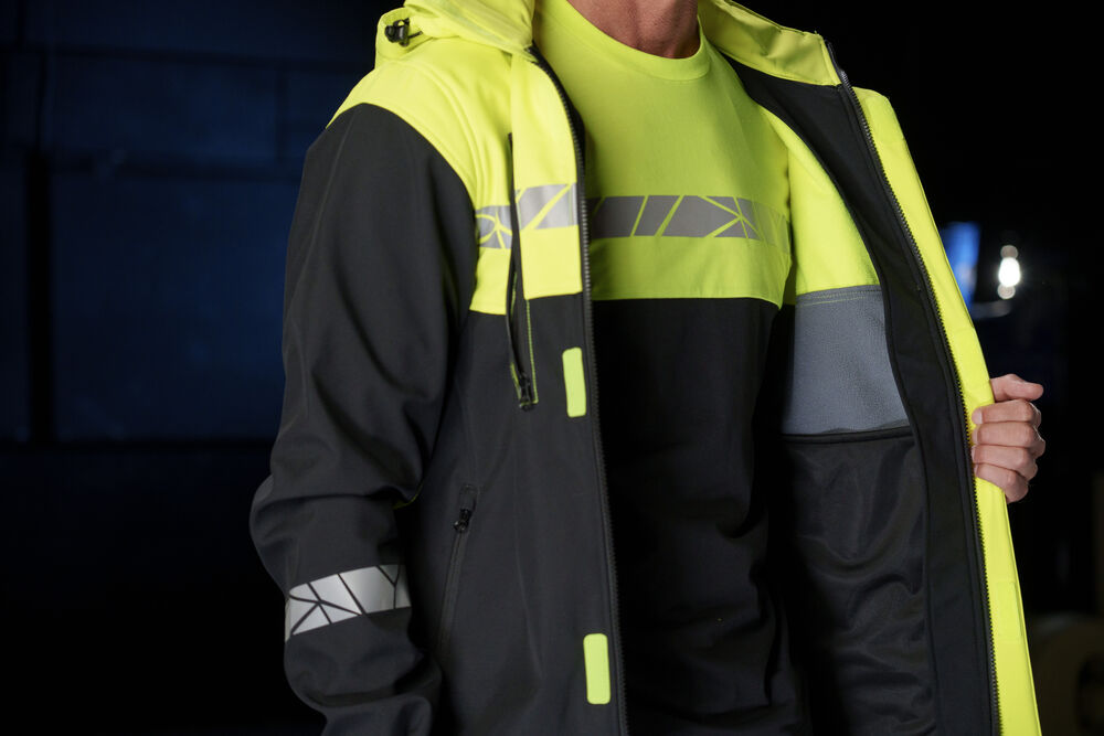 7400 SOFTSHELL - Afbeelding 5