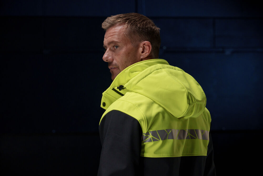 7400 SOFTSHELL - Afbeelding 3