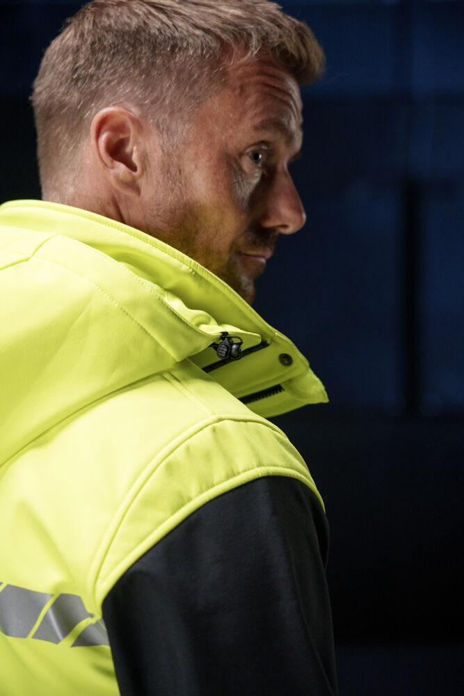 7400 SOFTSHELL - Afbeelding 6