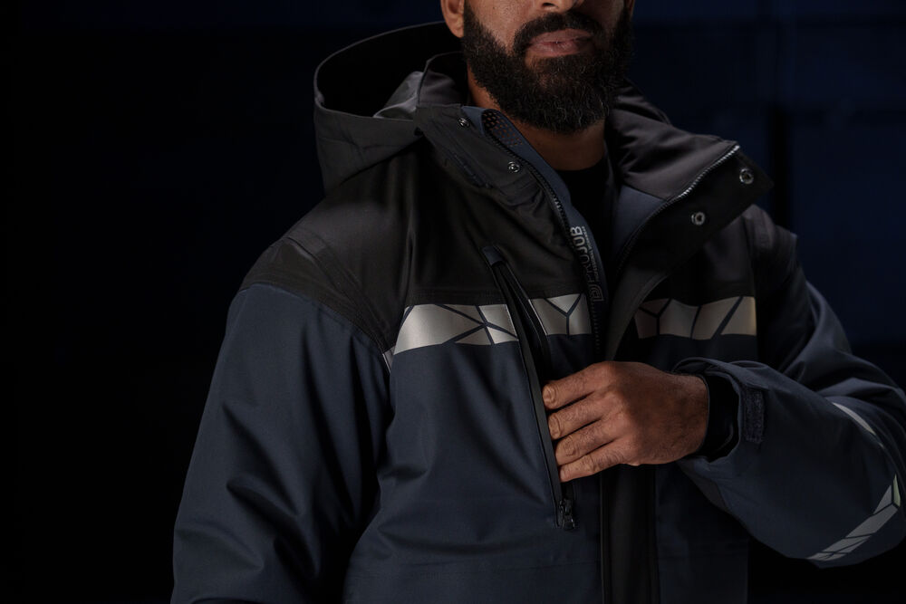 7400 SOFTSHELL - Afbeelding 4