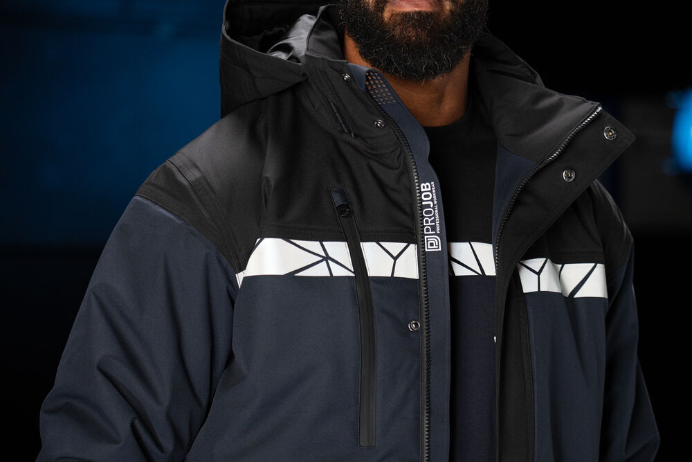 7414 SHELLJAS - Afbeelding 2