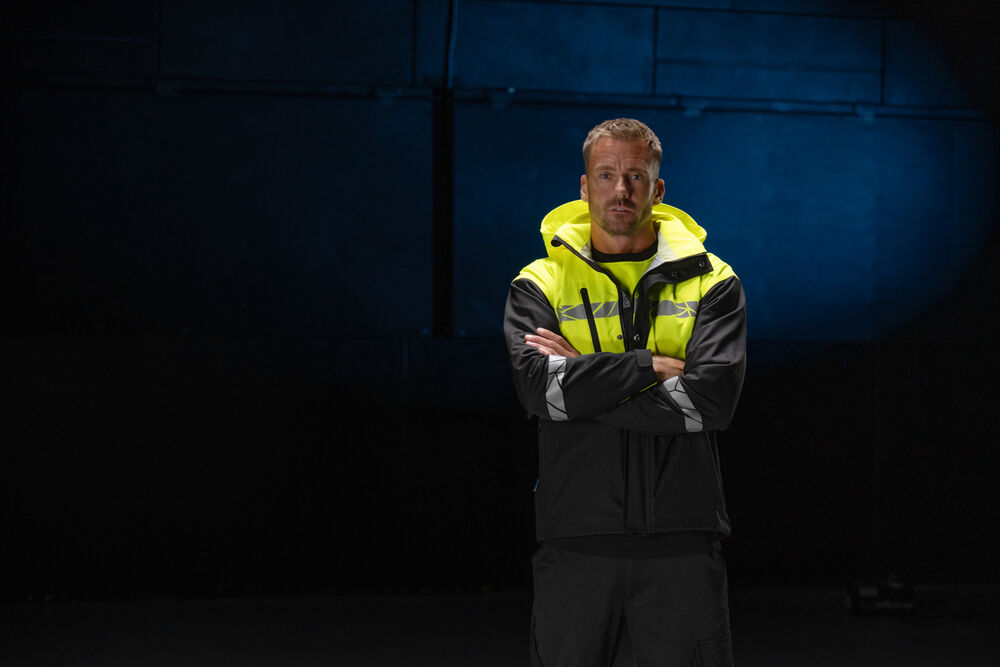 7414 SHELLJAS - Afbeelding 3