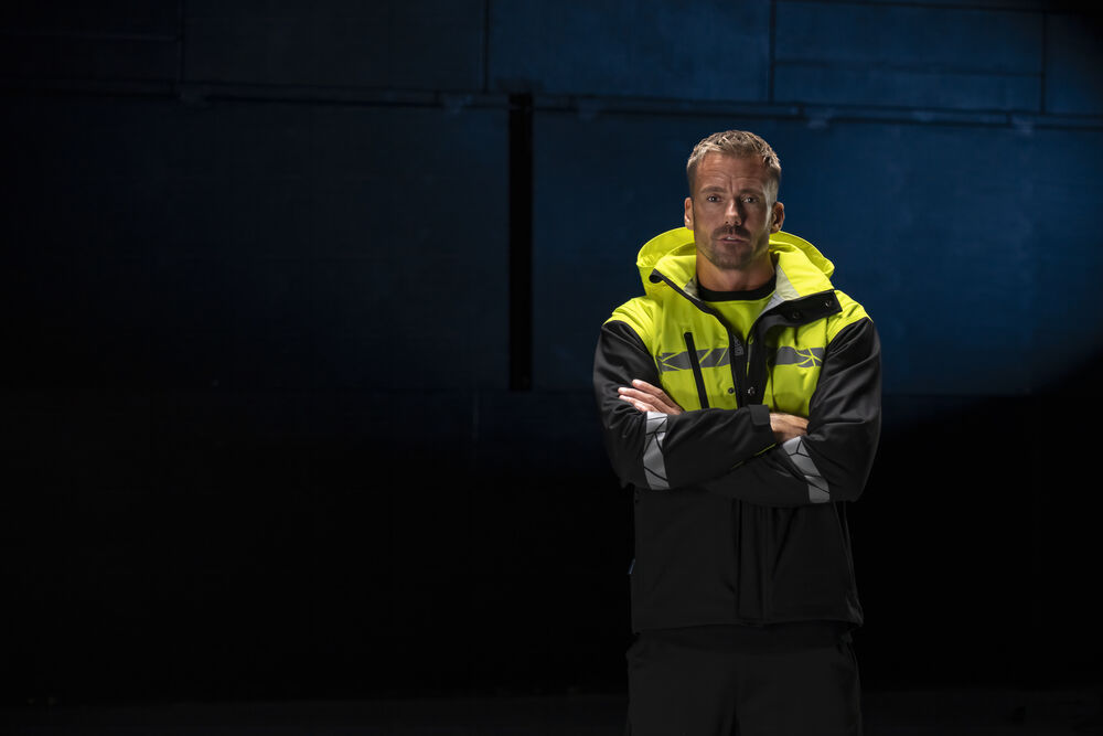 7414 SHELLJAS - Afbeelding 4