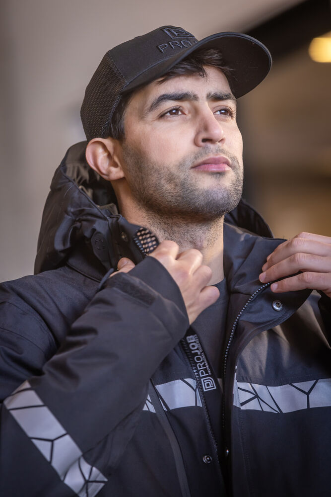 7414 SHELLJAS - Afbeelding 5