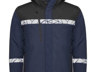 7415 GEVOERDE REGENJAS