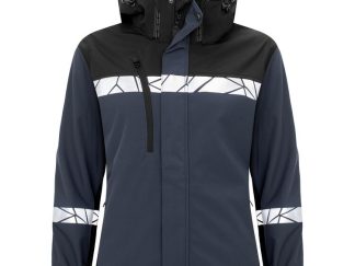 7417 SOFTSHELL JAS DAMES