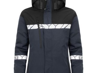 7420 GEVOERDE FUNCTIONELE JAS DAMES