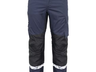 7508 STRETCHBROEK MET KNIEZAKKEN