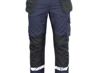 7509 STRETCHBROEK MET KNIEZAKKEN EN SPIJKERZAKKEN