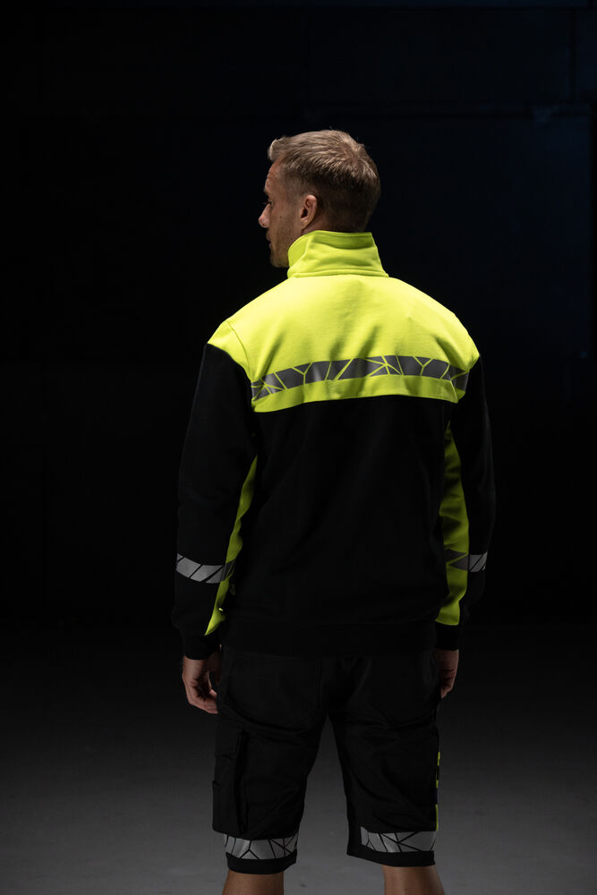 7510 STRETCHSHORT - Afbeelding 6