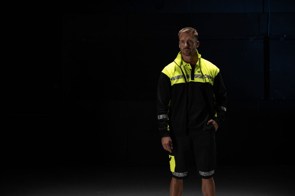 7510 STRETCHSHORT - Afbeelding 7