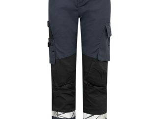 7511 STRETCHBROEK ZONDER KNIEZAKKEN DAMES