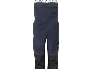 7600 STRETCHBRETELBROEK MET KNIEZAKKEN