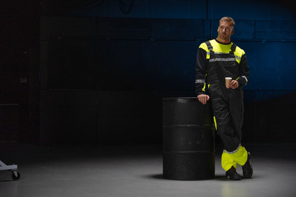 7101 SWEATER RONDE HALS - Afbeelding 2