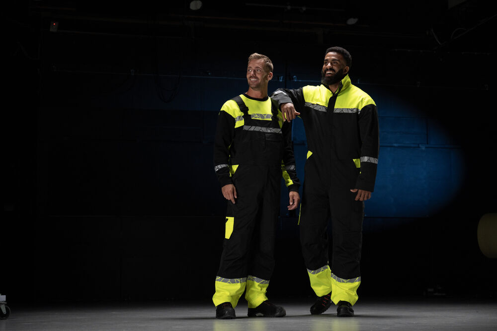 7002 T-SHIRT LANGE MOUWEN - Afbeelding 6