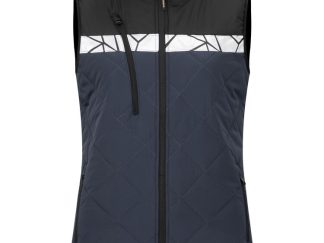 7701 BODYWARMER DAMES