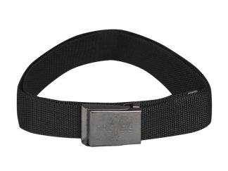 9020 RIEM MET METALEN GESP