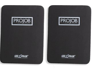 9030 ERGONOMISCHE KNIEBESCHERMERS 22MM