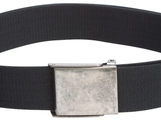 9031 ELASTISCHE RIEM ZONDER PROJOB LOGO