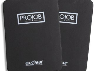 9033 ERGONOMISCHE KNIEBESCHERMERS 11MM