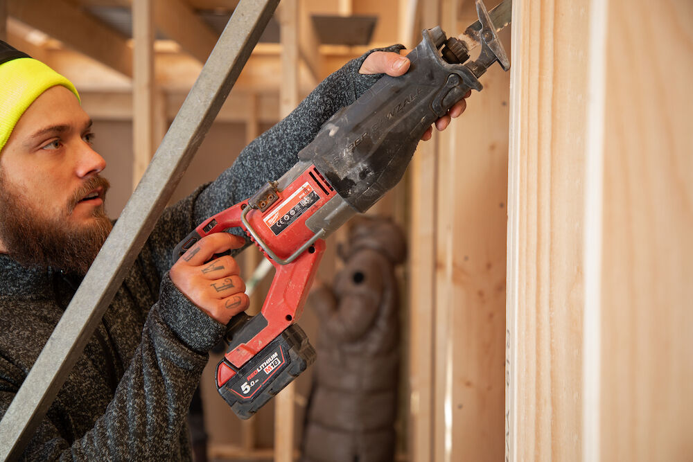 3318 GEBREIDE FLEECE - Afbeelding 8