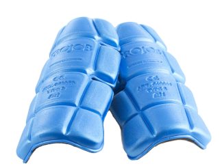 9056 ERGONOMISCHE KNIEBESCHERMERS EN14404+A1:2010