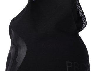 9061 FLEECE MUTS MET PROJOB LOGO