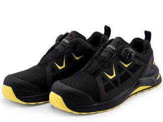 9515 ORYX LAGE SCHOEN S3S