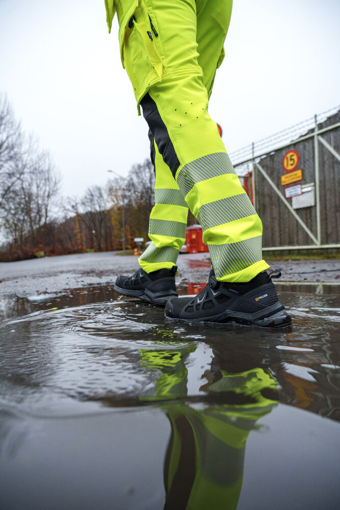 9516 ORYX LAGE SCHOEN S7S - Afbeelding 4