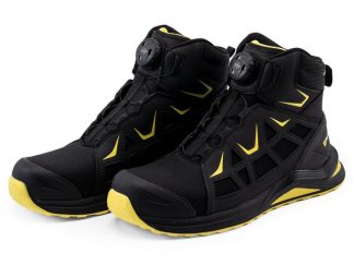 9517 ORYX HOGE SCHOEN S3S